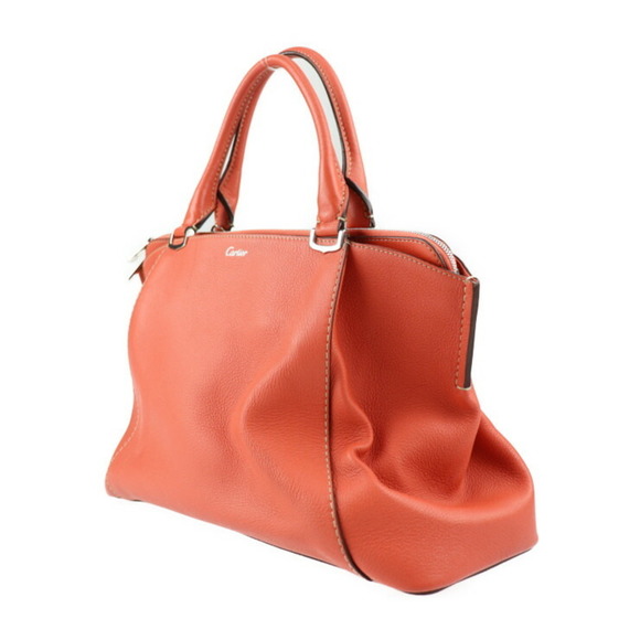 CARTIER C de  Handbag - Picture 3 of 9